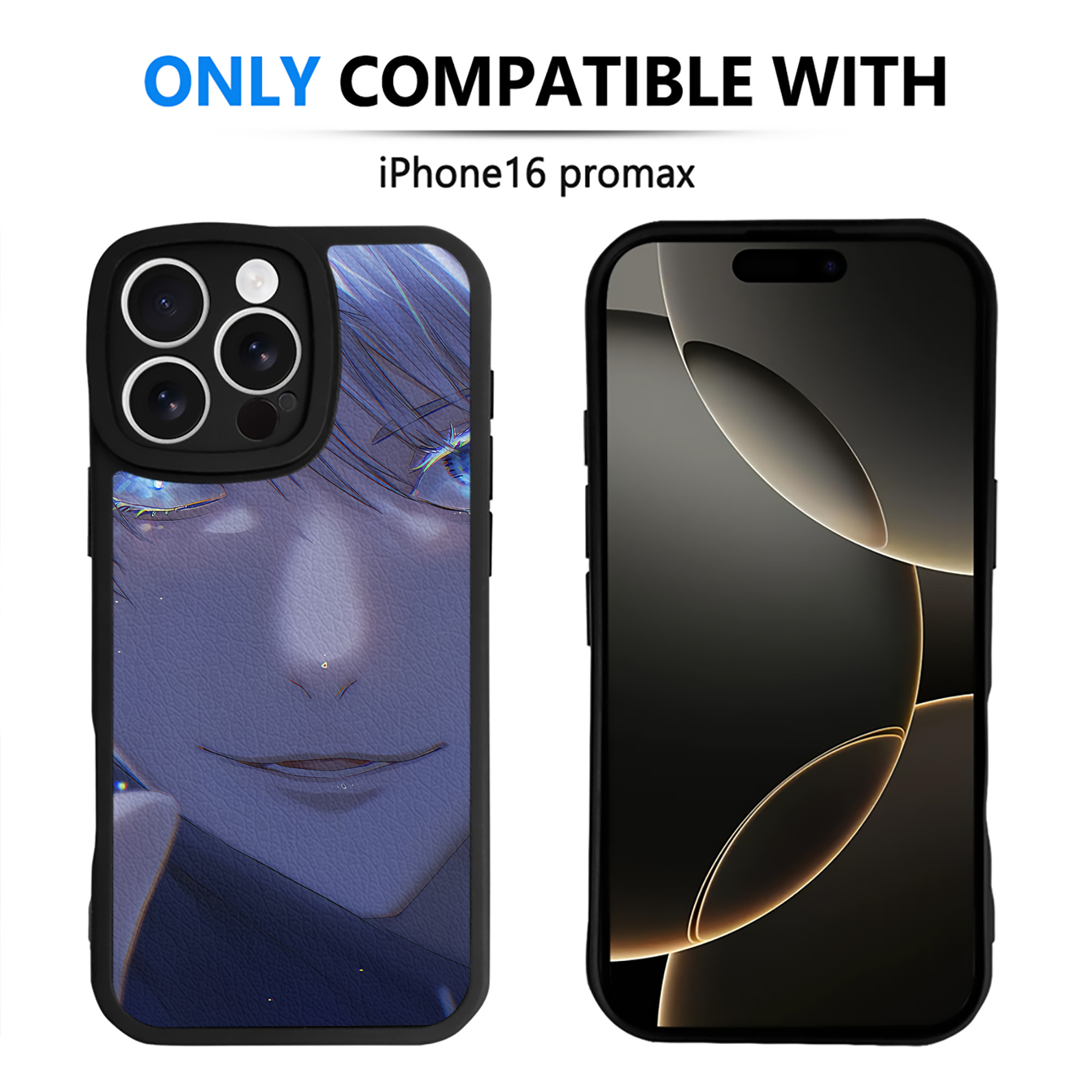 （画像用） SPY×FAMILY间谍家家酒 【iPhone 16シリーズ対応】シリコンスマホケース（レザー調） 材質：シリコン